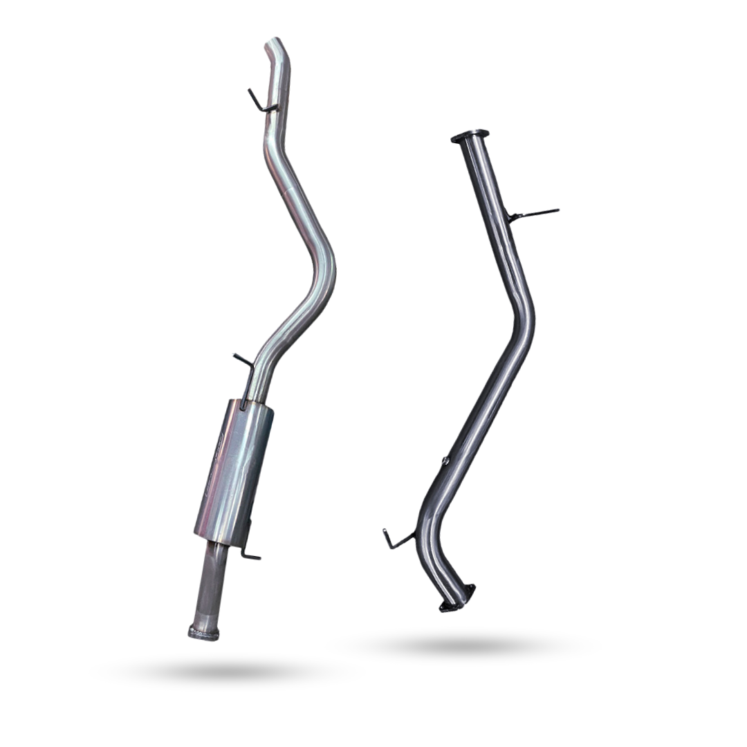 Volkswagen Amarok V6 - GRUPO UNO - Cañossilen