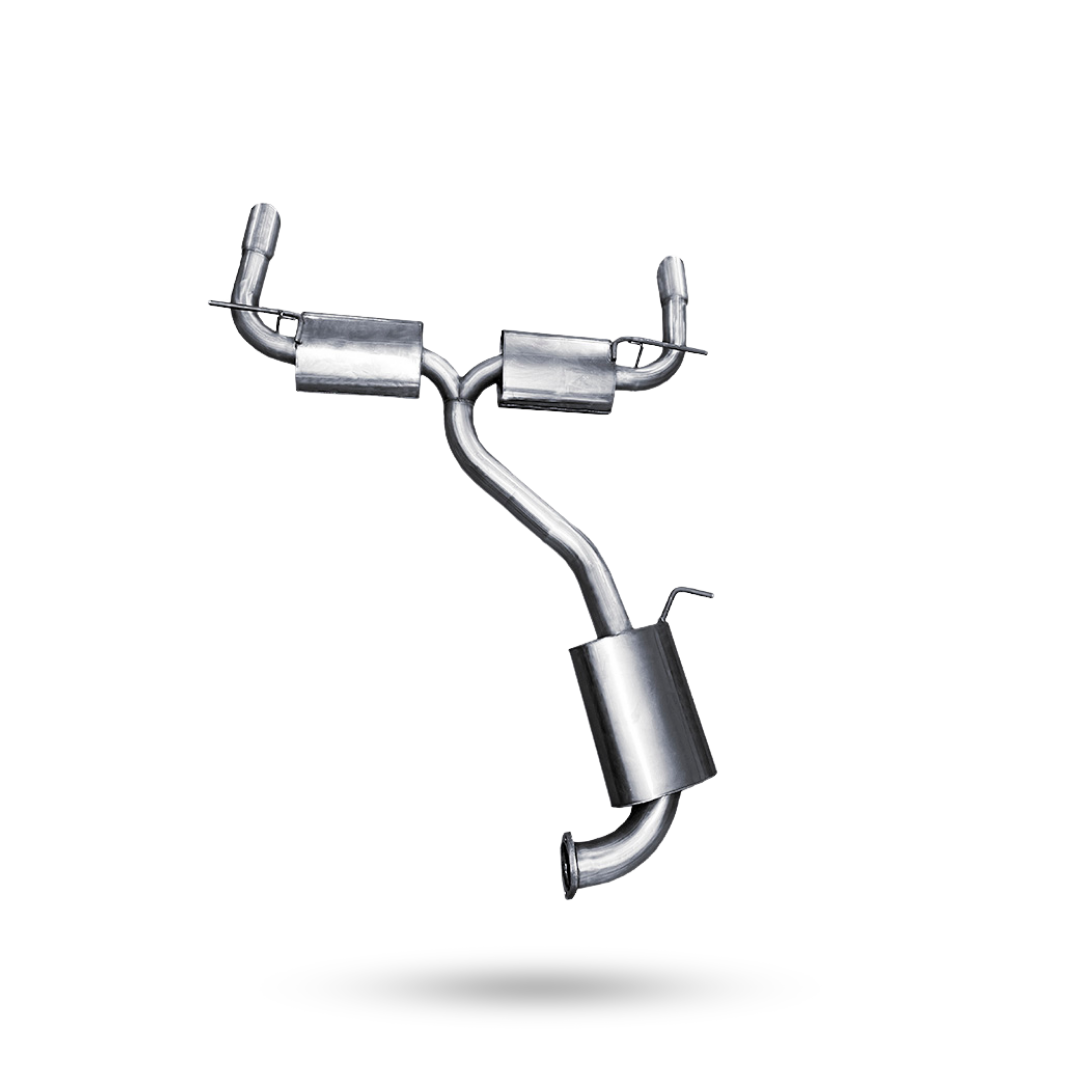 Volkswagen Golf GTI - Equipo Completo - Cañossilen