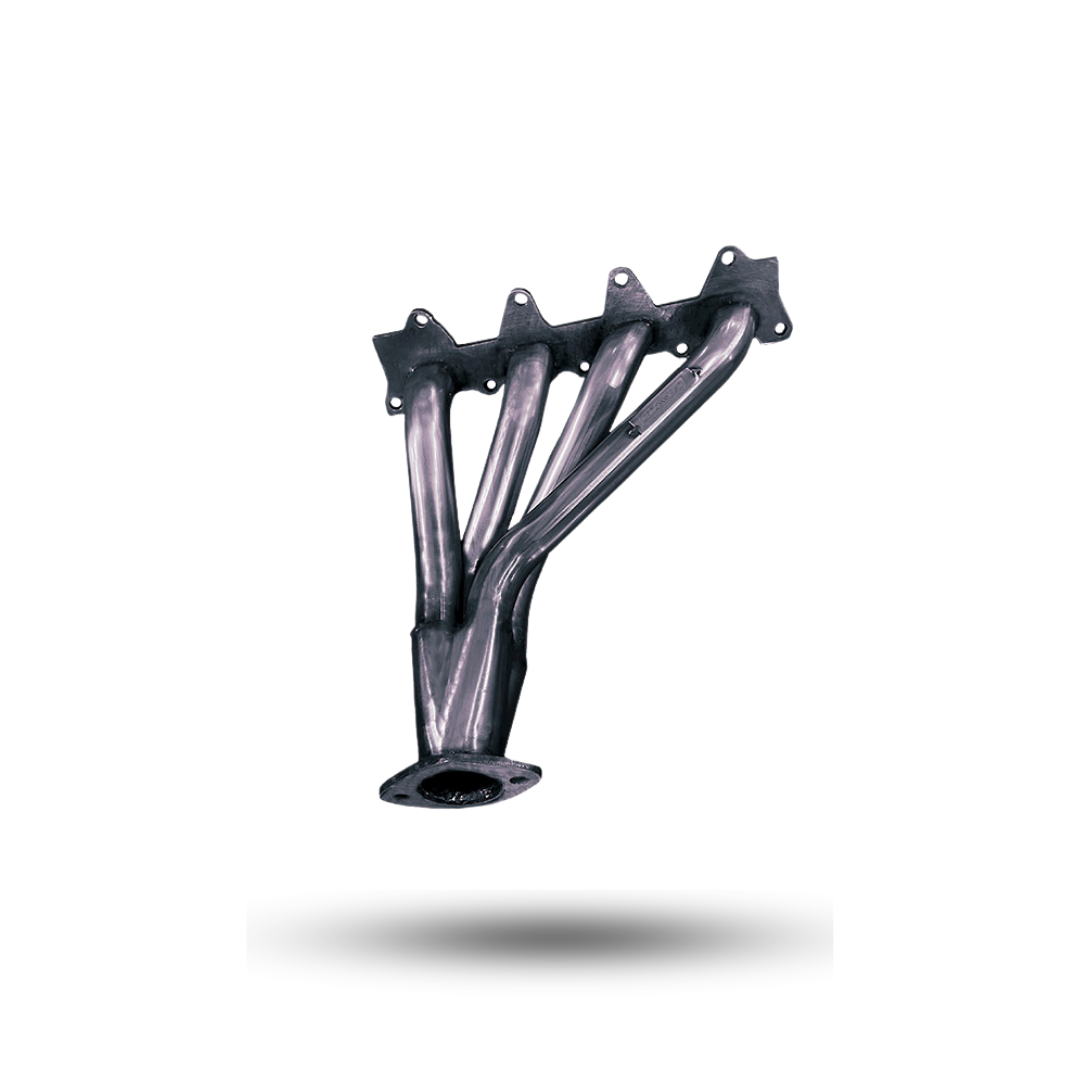 Renault Sandero RS - Multiple En Acero Inox - Cañossilen