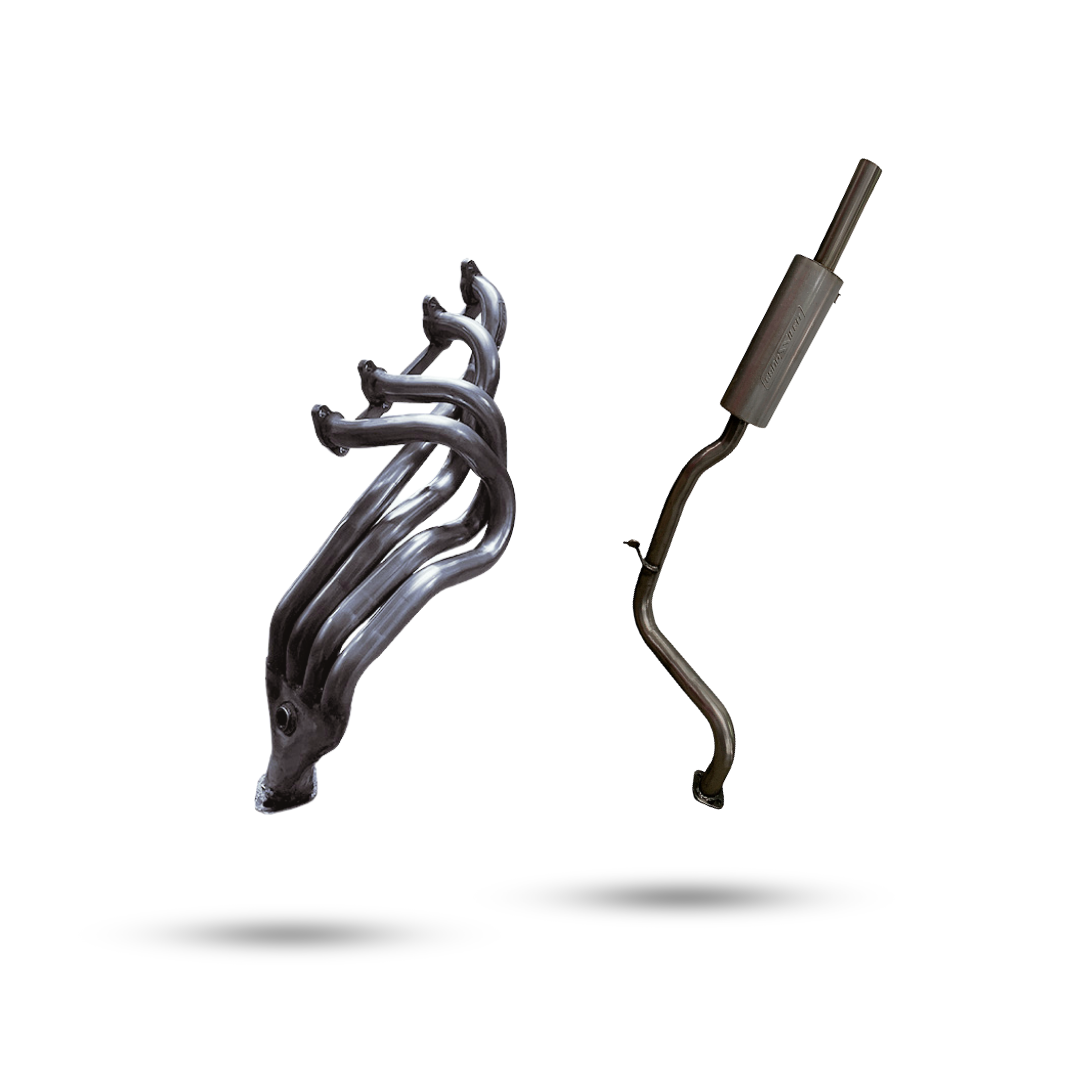 Volkswagen Gol Trend / Fox 1.6 - Equipo Completo - Cañossilen