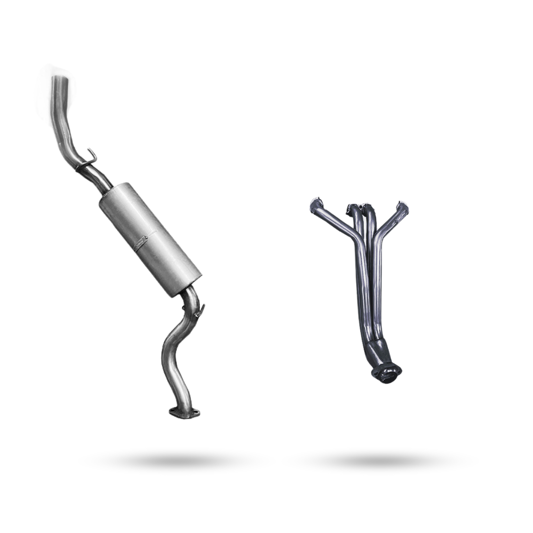 Fiat Uno / Duna 1.4 / 1.5 / 1.6 - Equipo Completo - Cañossilen