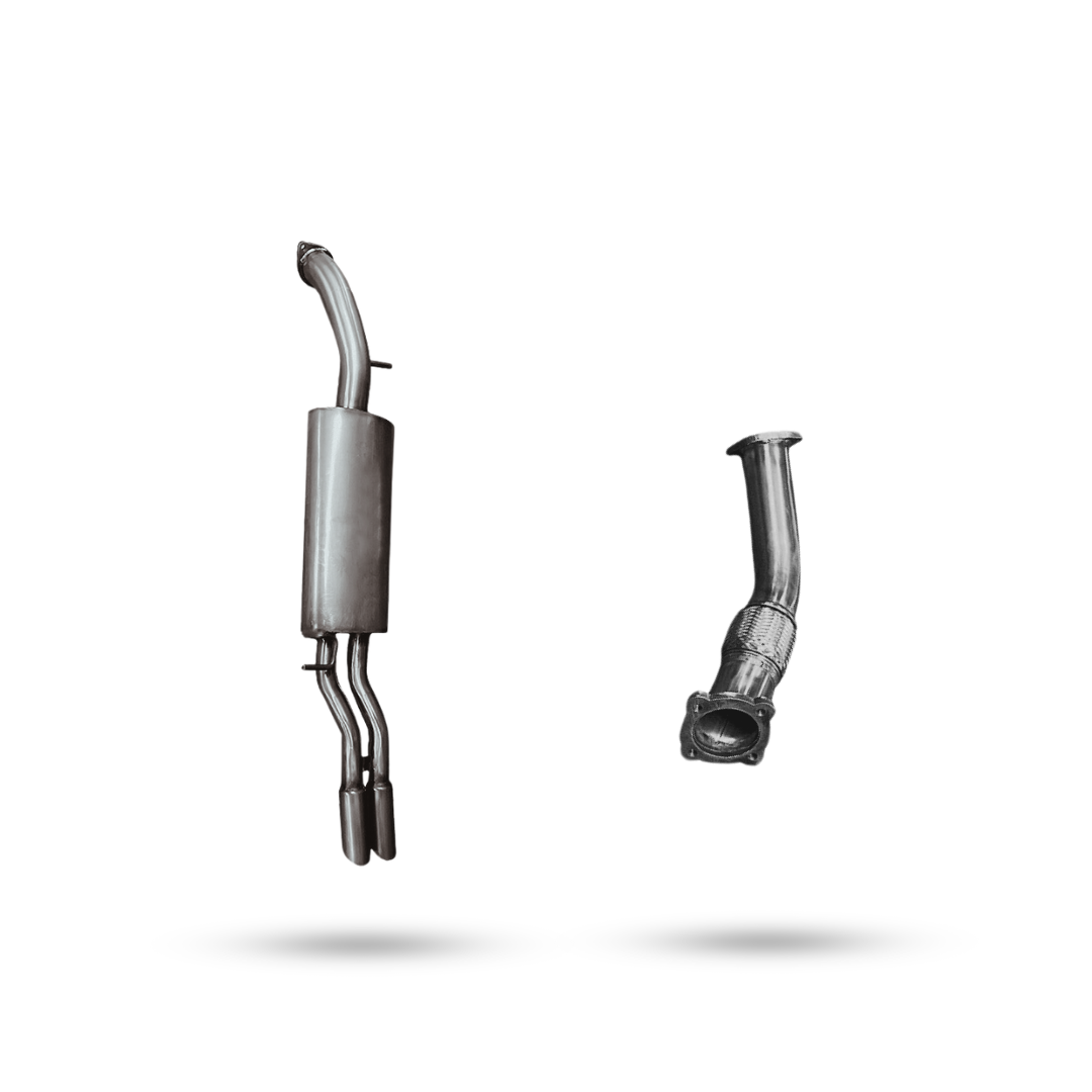 Volkswagen Golf / Bora 1.8 T - Equipo Completo - Cañossilen