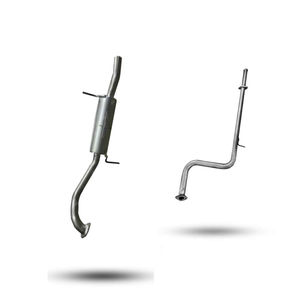 Volkswagen Gol Power - Medio Equipo - Cañossilen