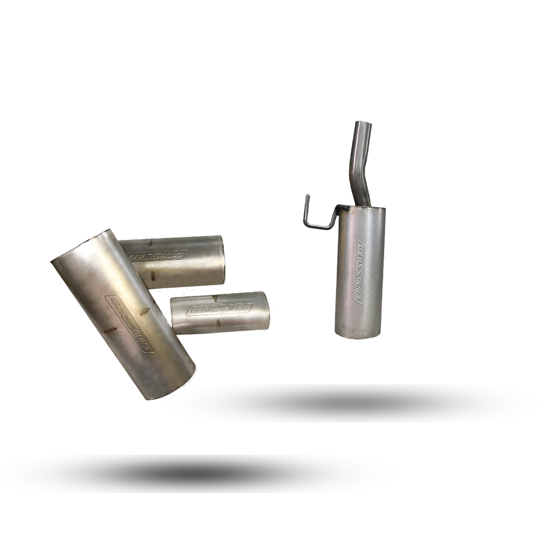 Renault Clio 1.6 8v / 16v - Medio Equipo - Cañossilen