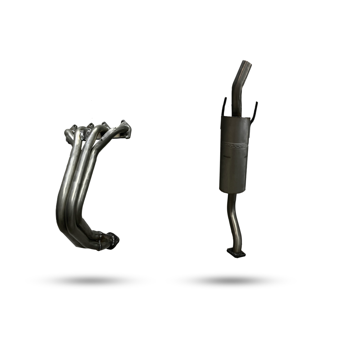 Chevrolet Corsa - Equipo Completo - Cañossilen