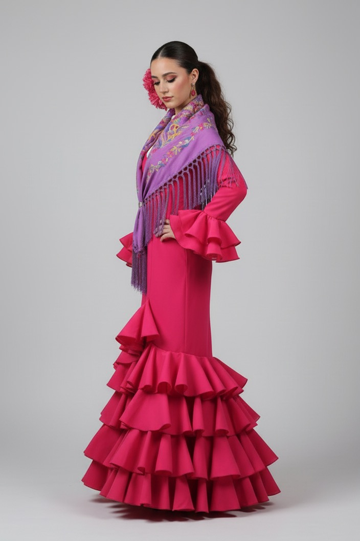 Lolita Talla Especial 