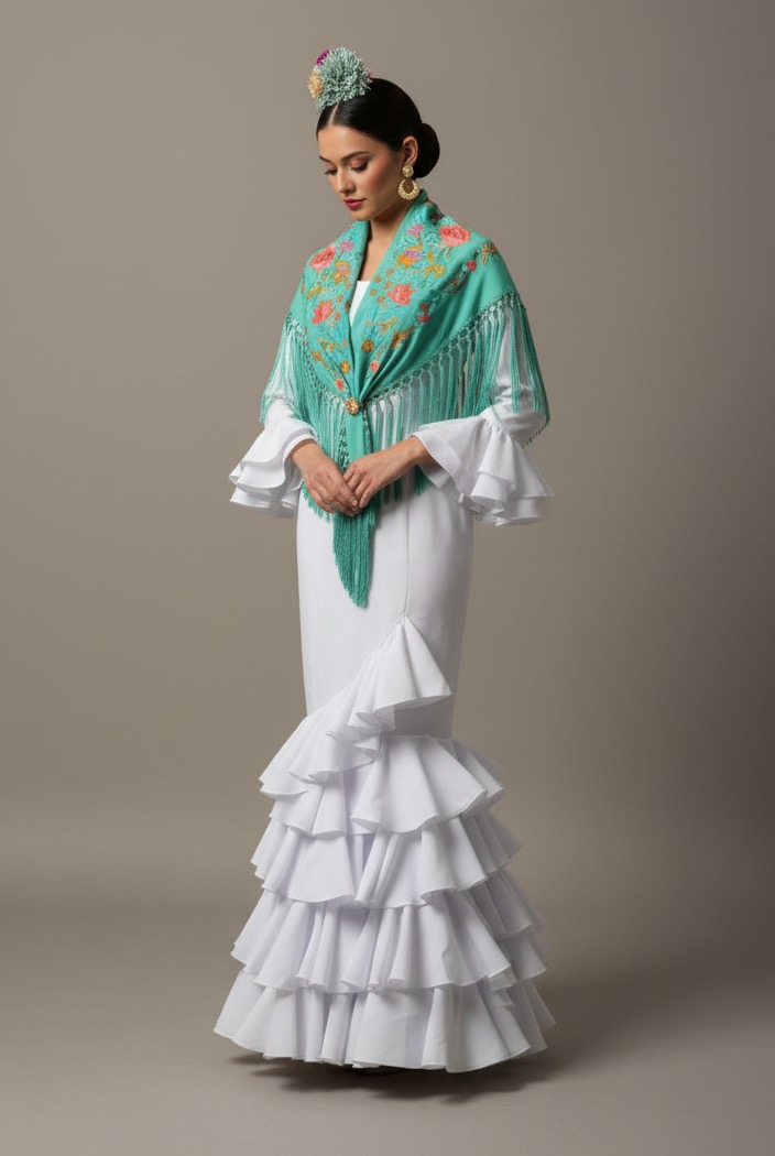 Lolita Talla Especial 