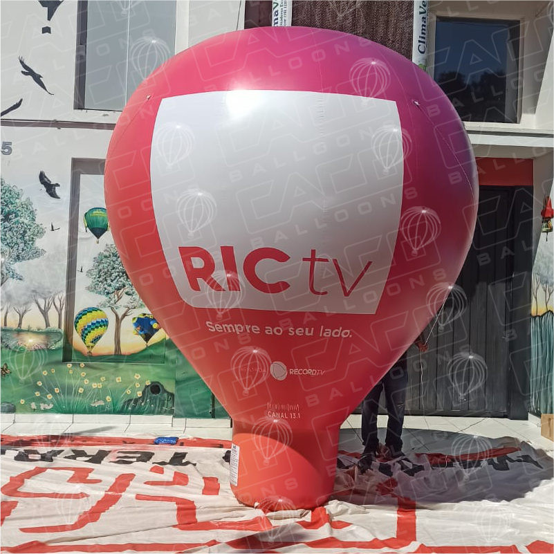 ROOF TOP 2M INFLÁVEL (IMPRESSÃO TOTAL)