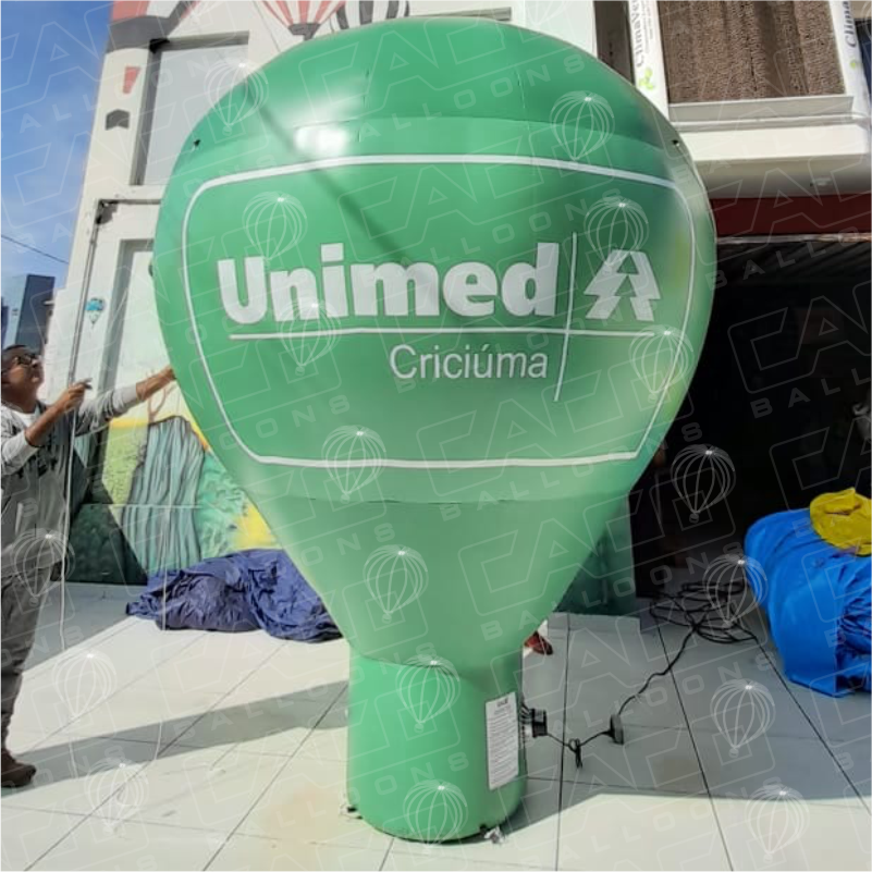 ROOF TOP 2M INFLÁVEL (IMPRESSÃO TOTAL)