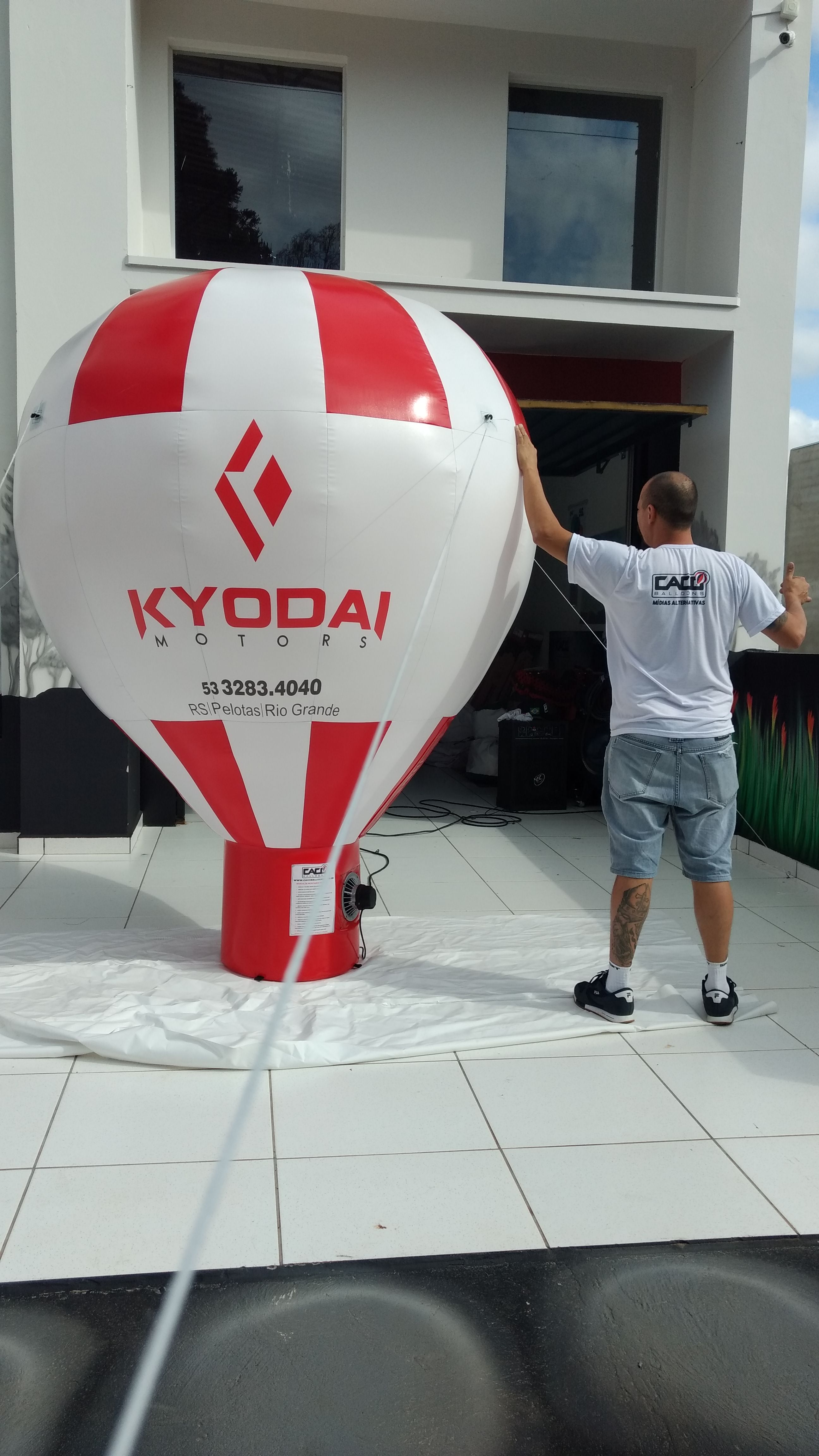 ROOF TOP INFLÁVEL 2M (IMPRESSÃO PARCIAL)