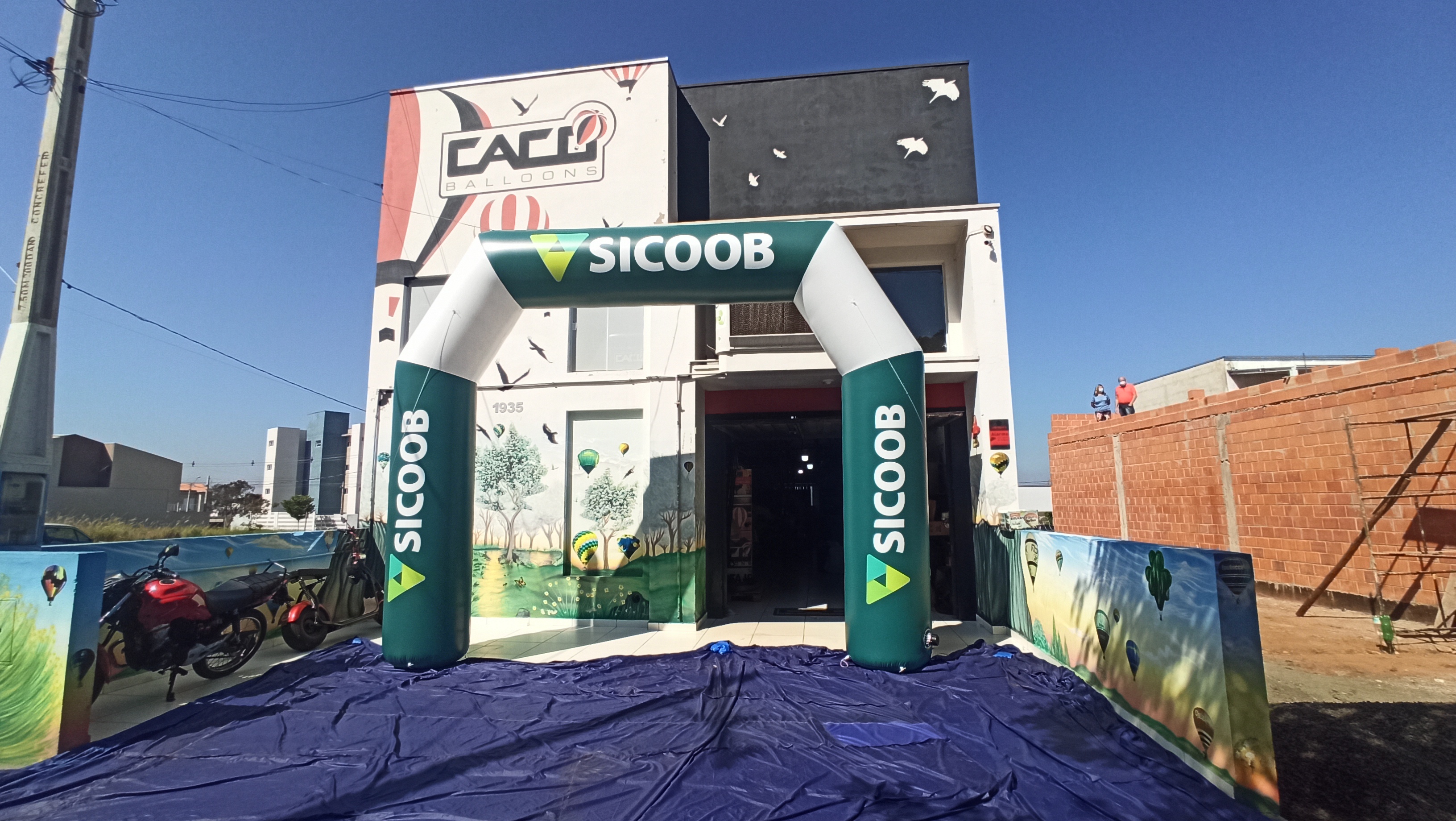 PORTAL INFLÁVEL 5X3 (IMPRESSÃO PARCIAL)