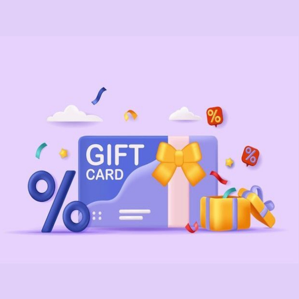 SRK Oil eGift Card Rs 250