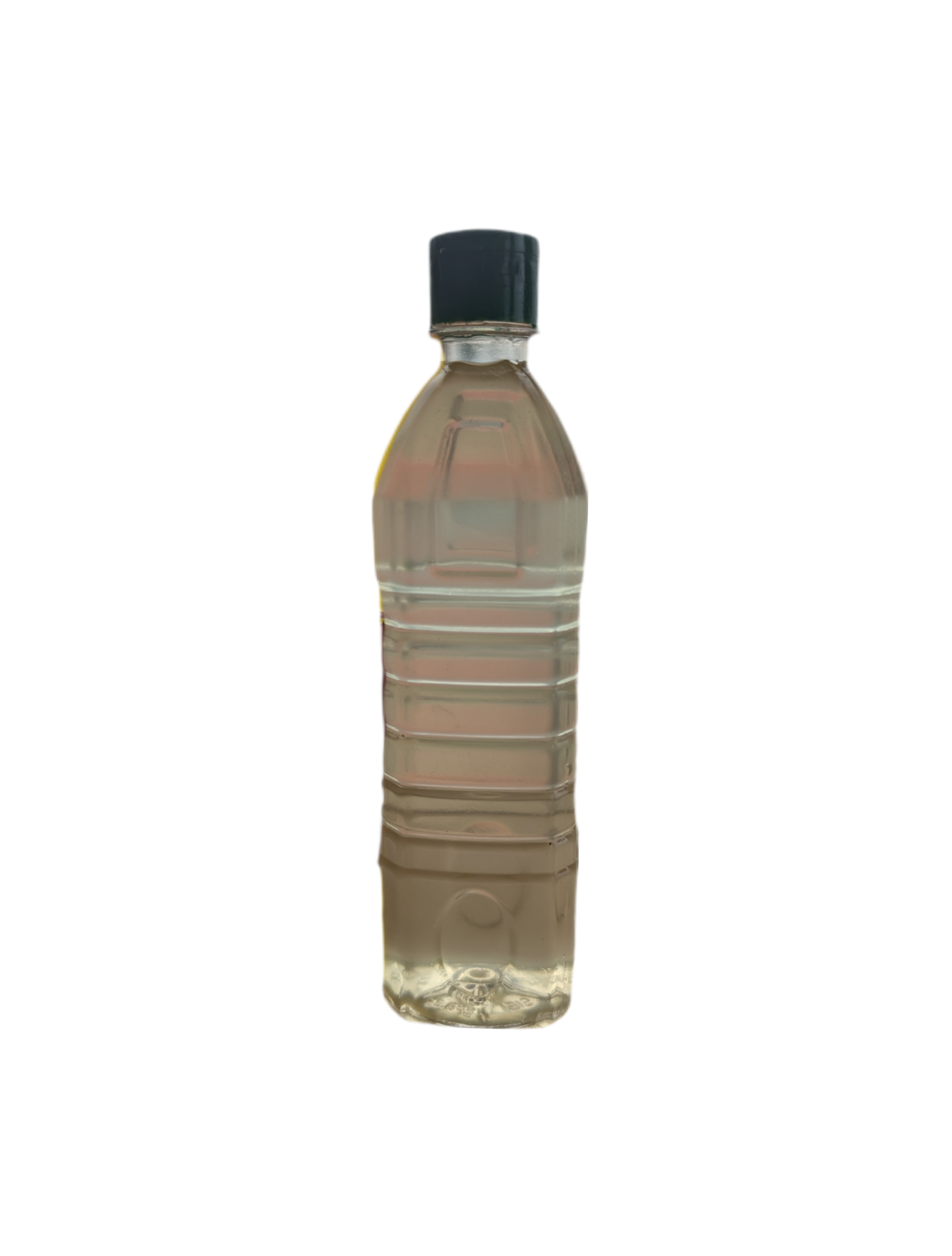 Wood Pressed Coconut Oil 500ML