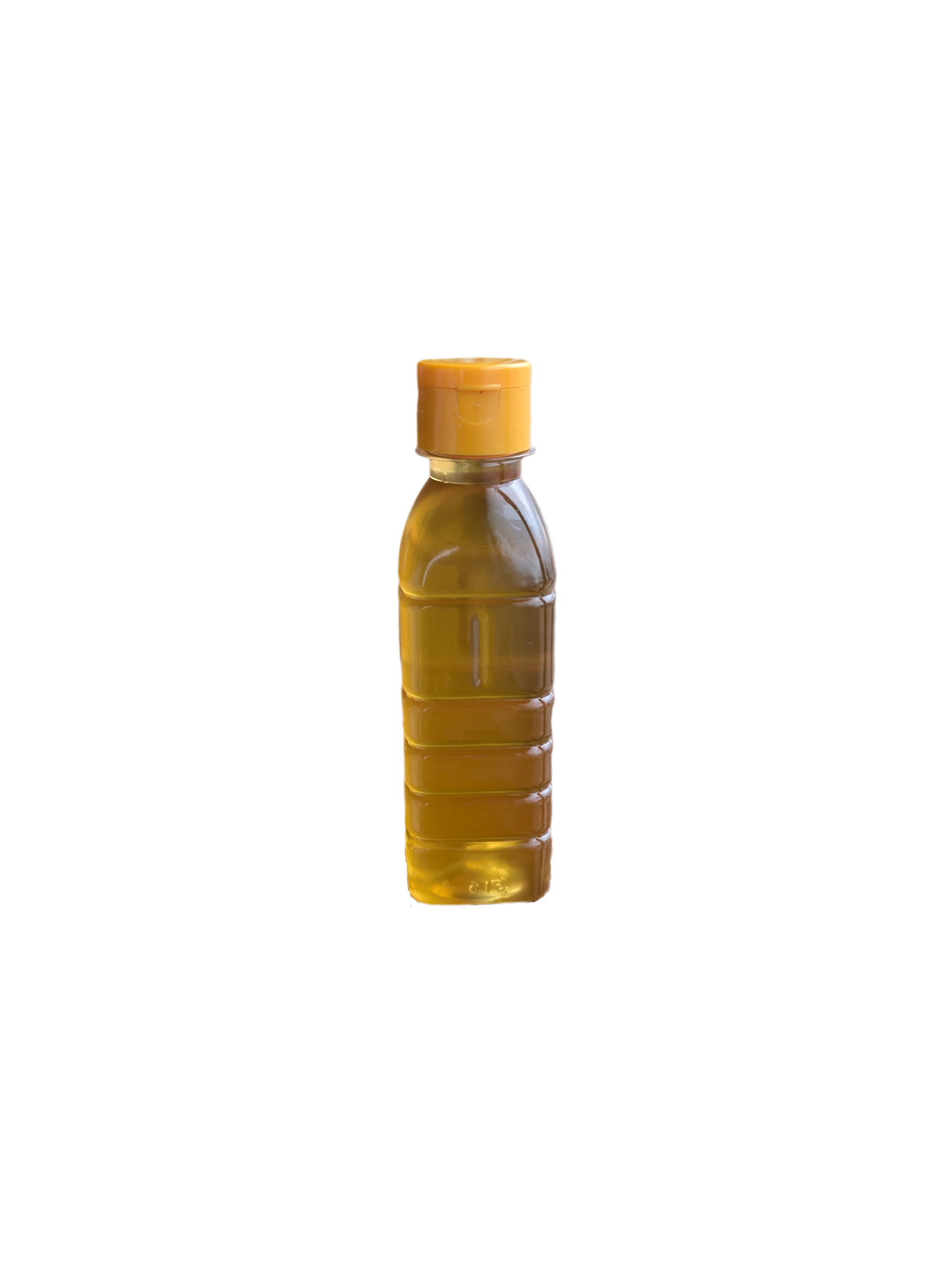 Wood Pressed Castor Oil 200ML
