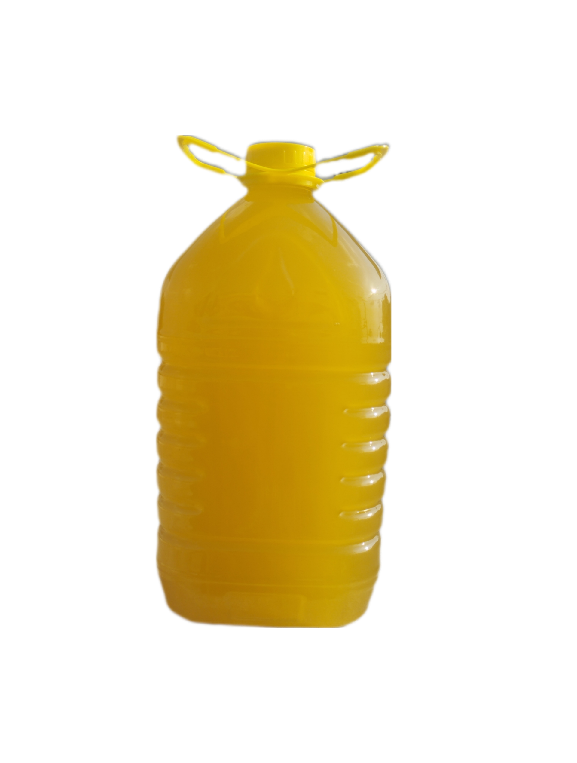 Wood Pressed Groundnut Oil 5ltr