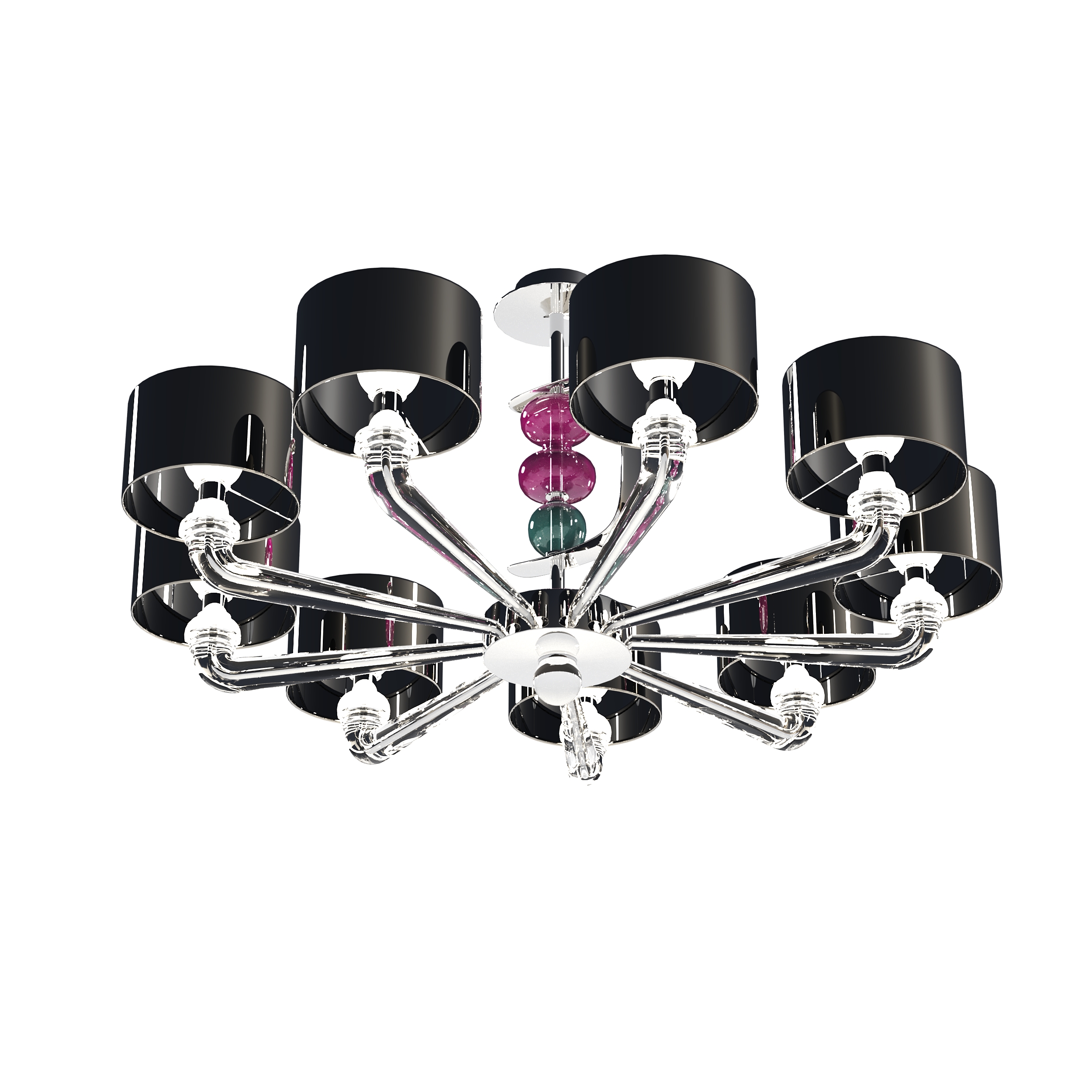 Modern Chandelier