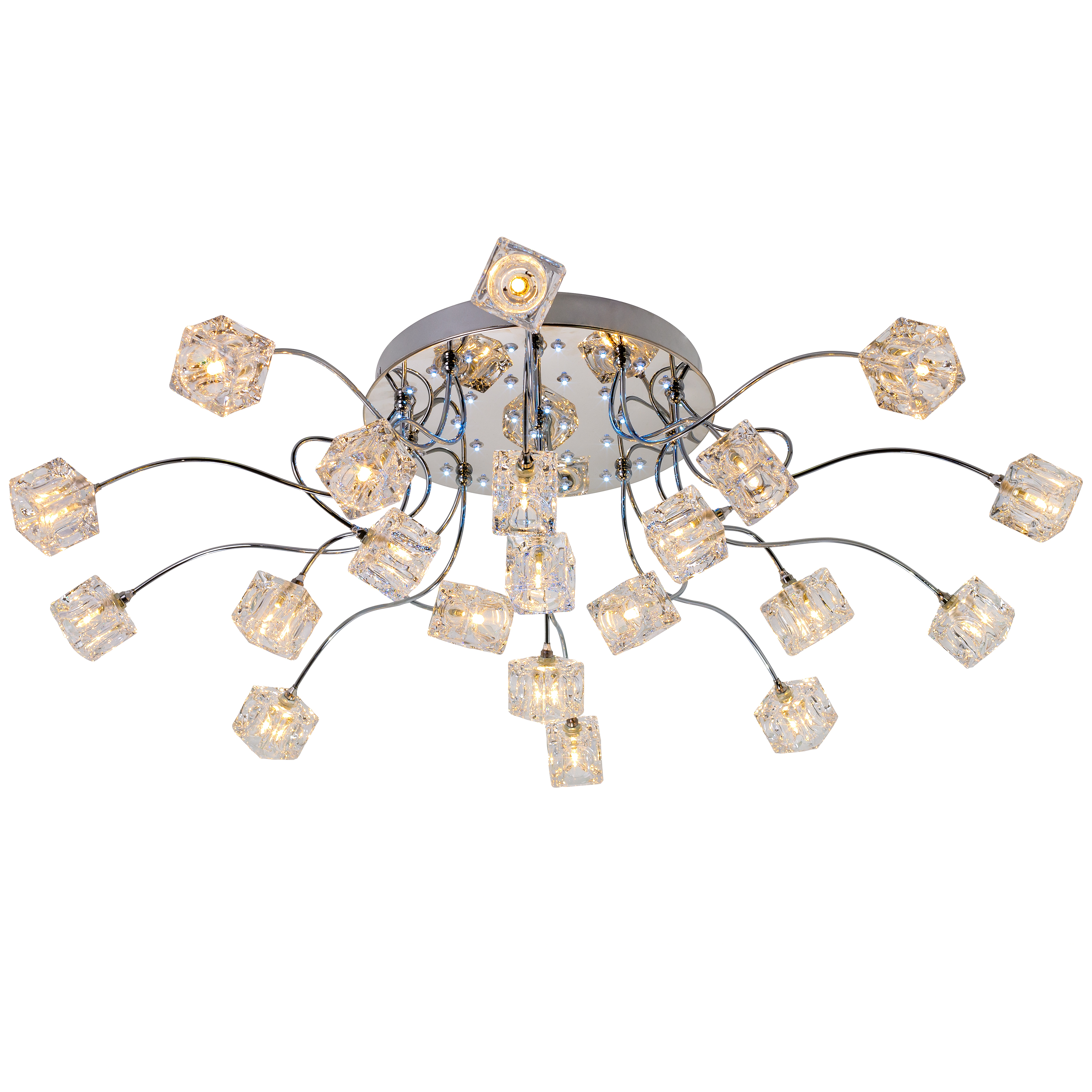 Modern Ceiling Light
