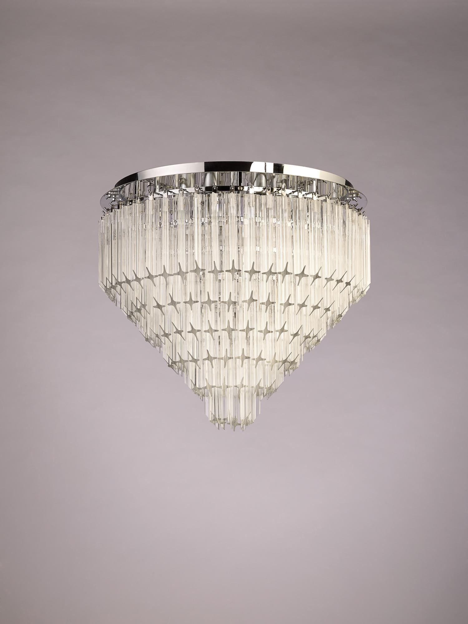 Crystal Chandelier