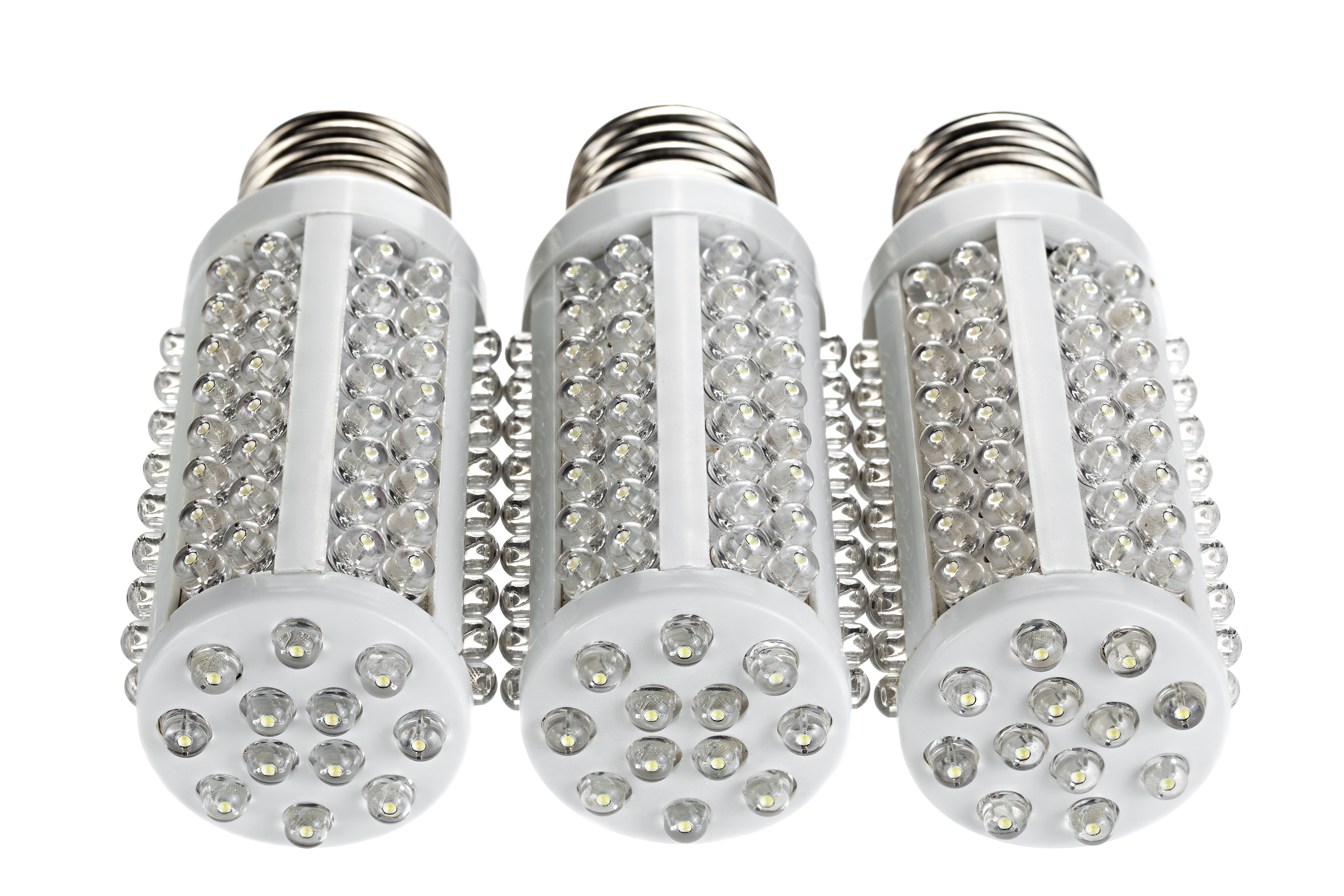 LED Bulb Pack