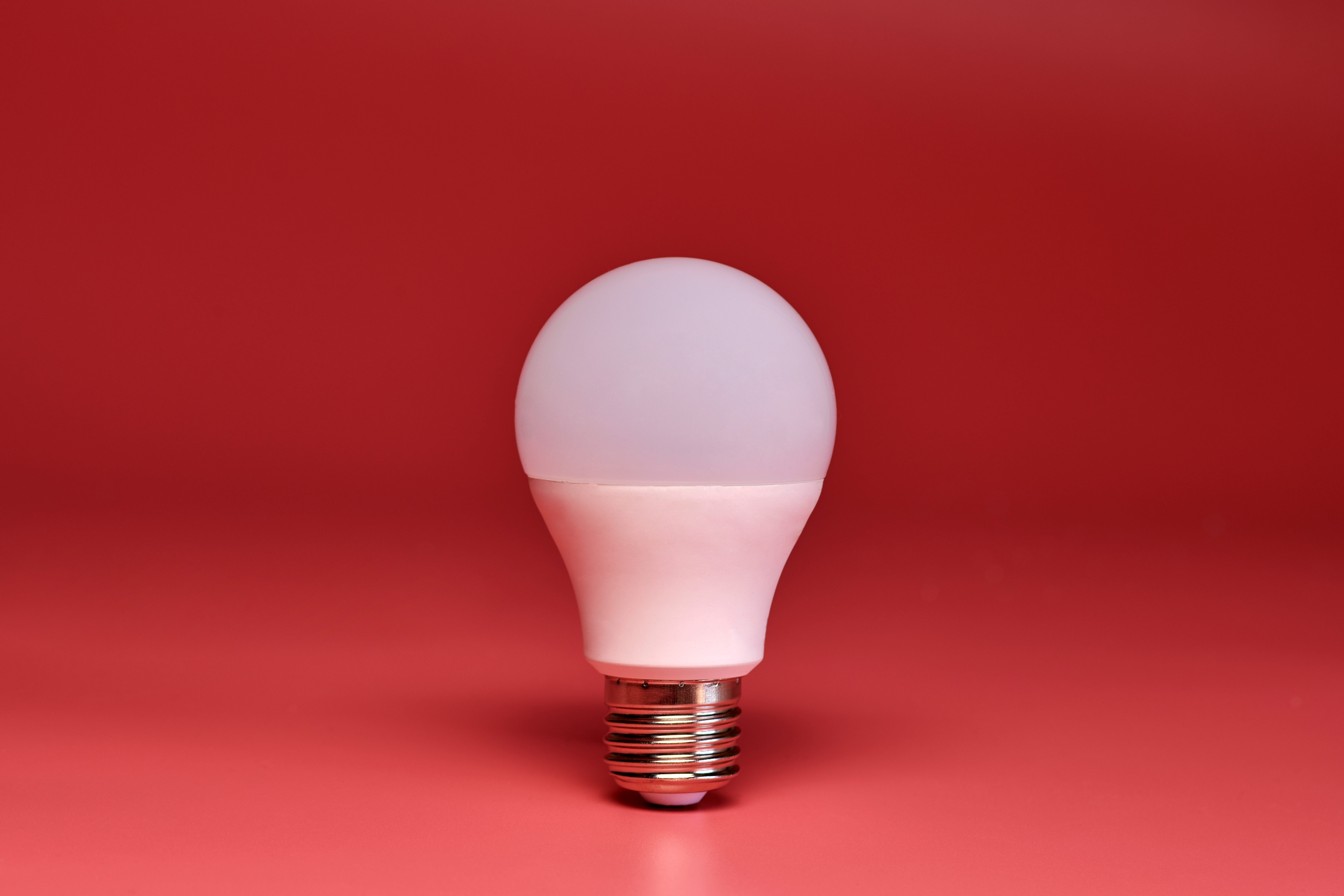 LED Light Bulb