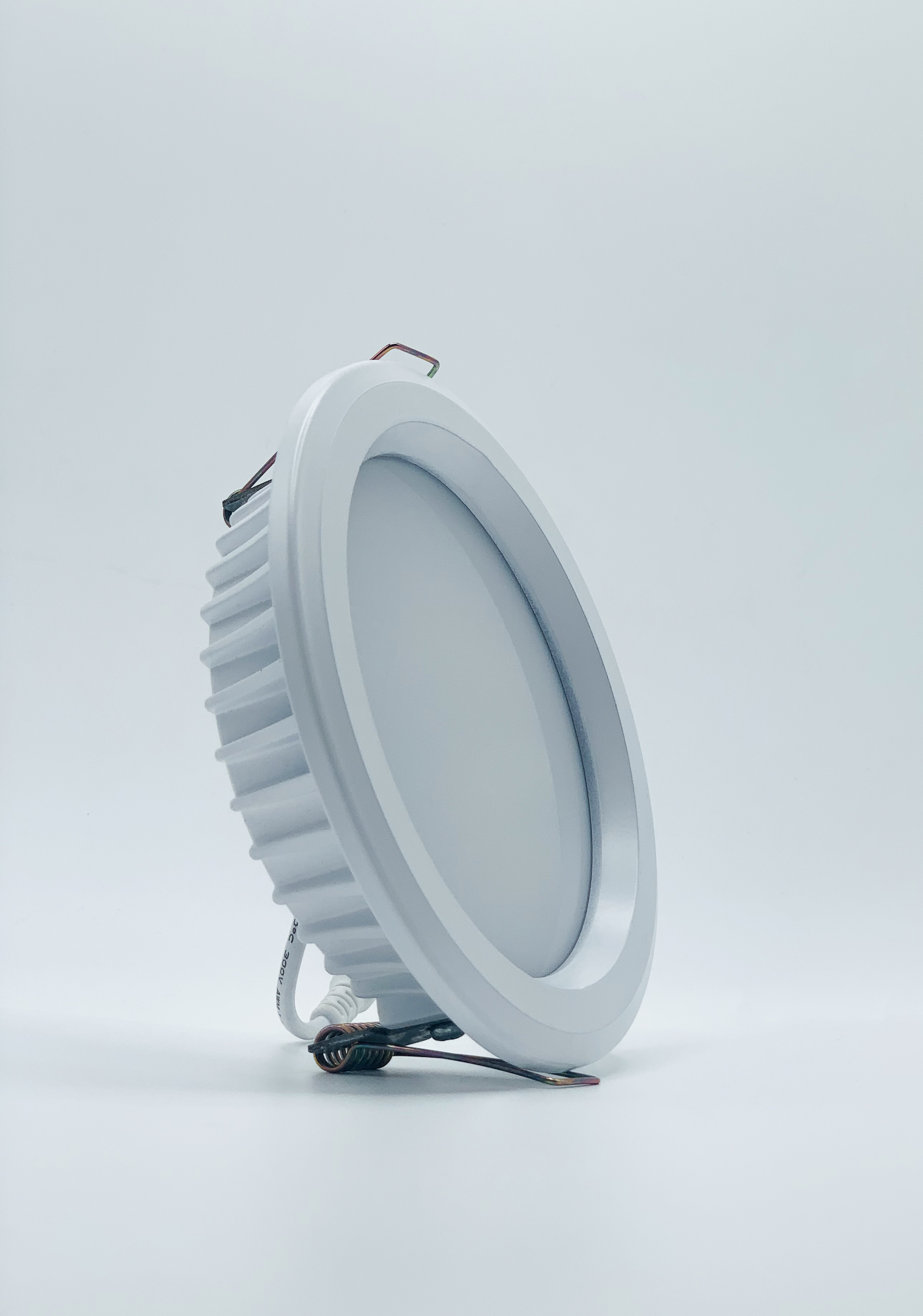 LED Recessed Ceiling Light