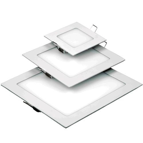 LED Panel Lights