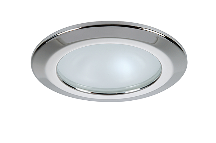 Recessed Ceiling Light