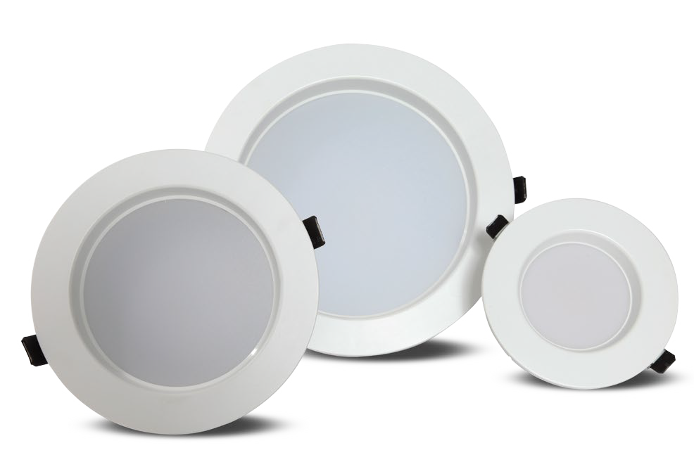 LED ceiling lights