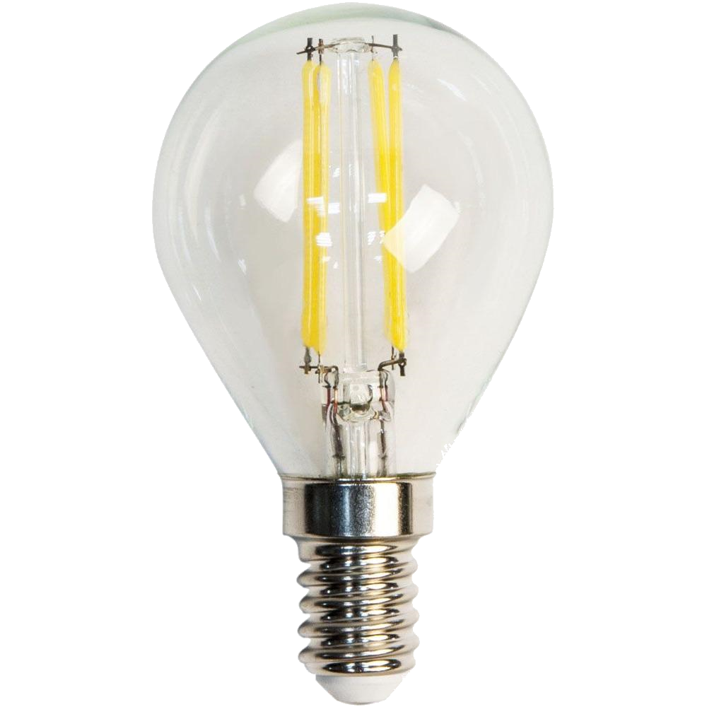 LED Light Bulb