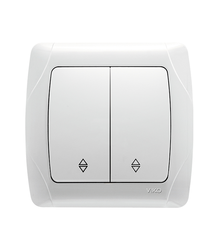 Double Light Switch