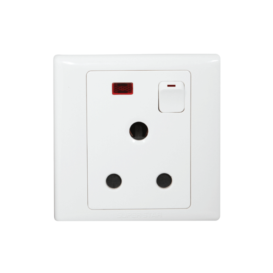 Electrical Socket