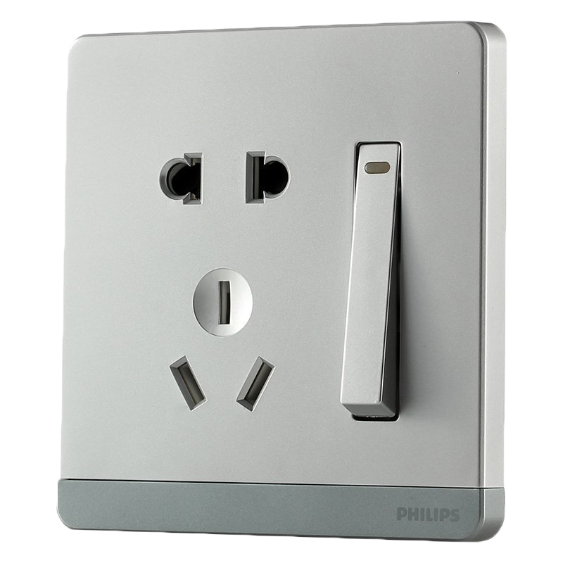 Philips Wall Socket