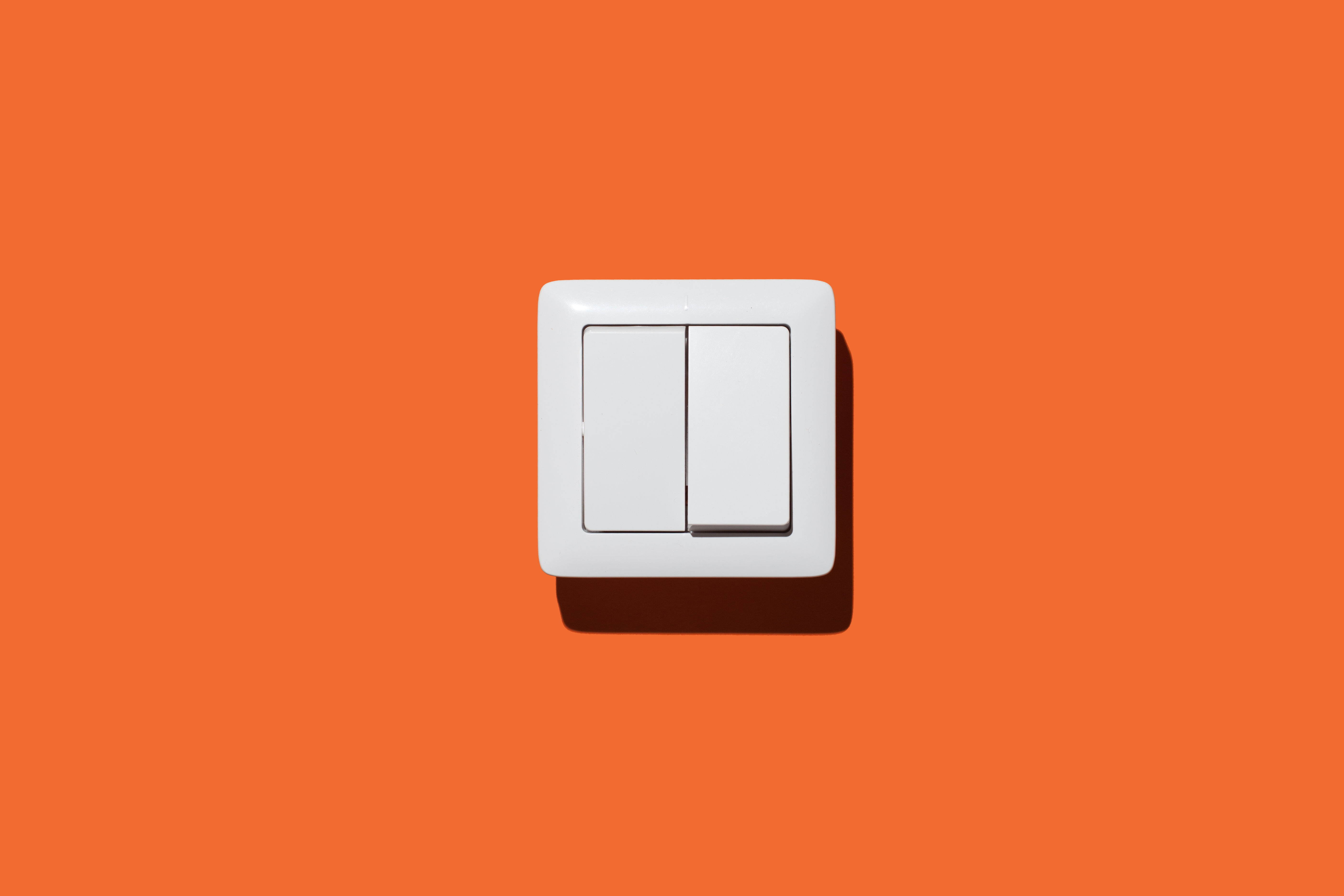 Dual Light Switch