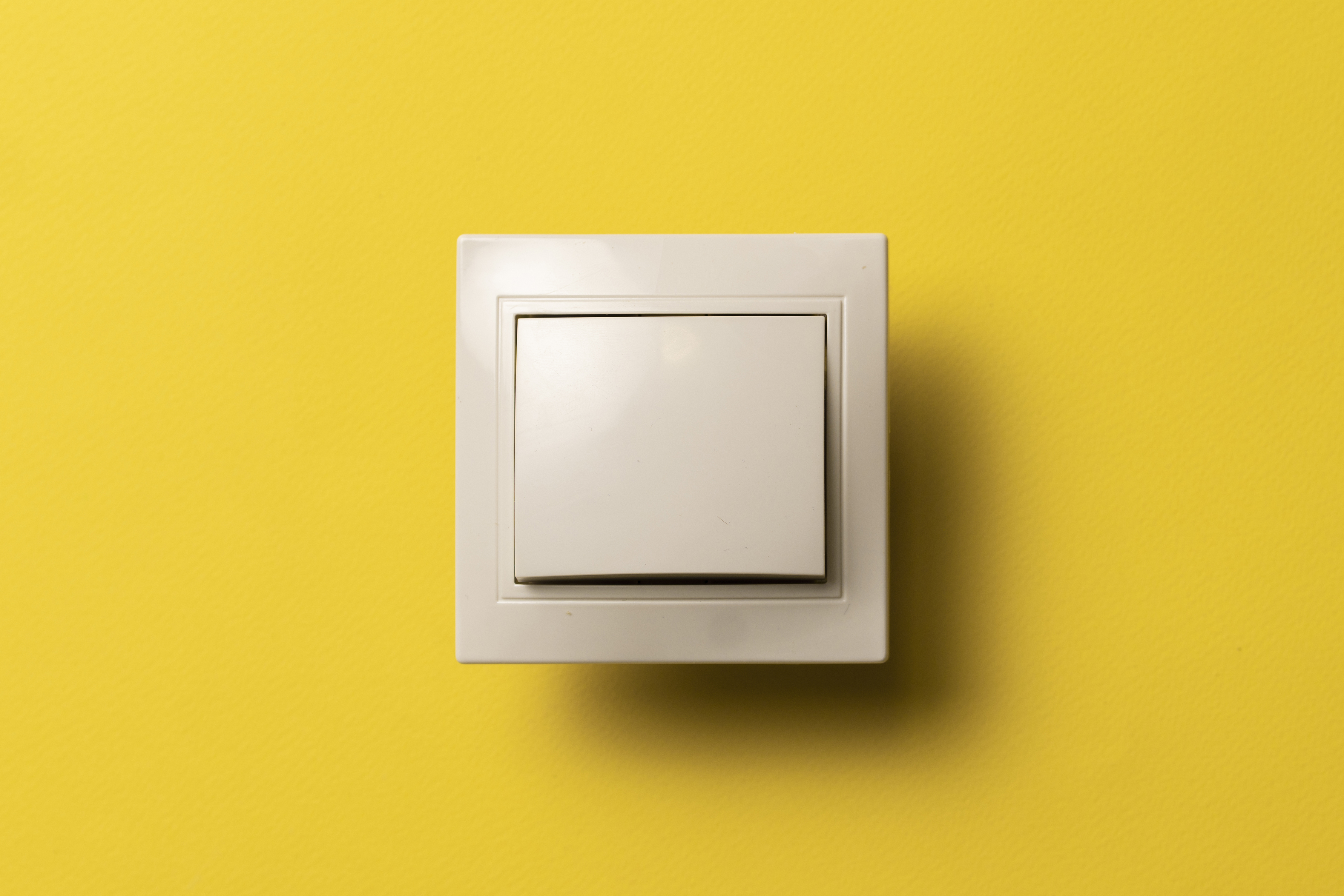 Wall Light Switch