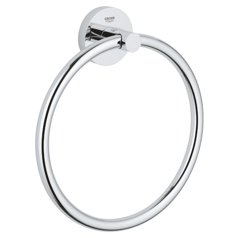 Towel Ring
