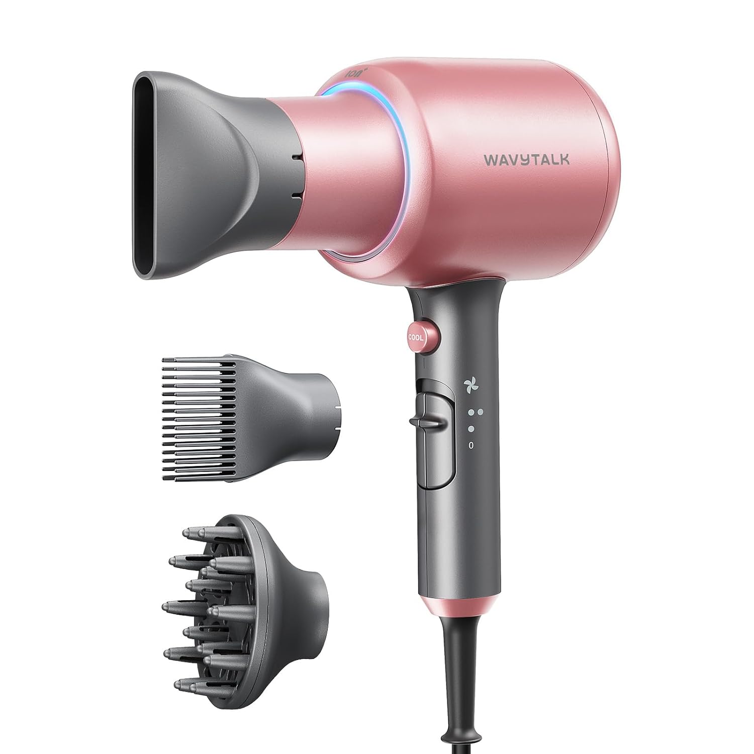 Hair Dryer SDHD038