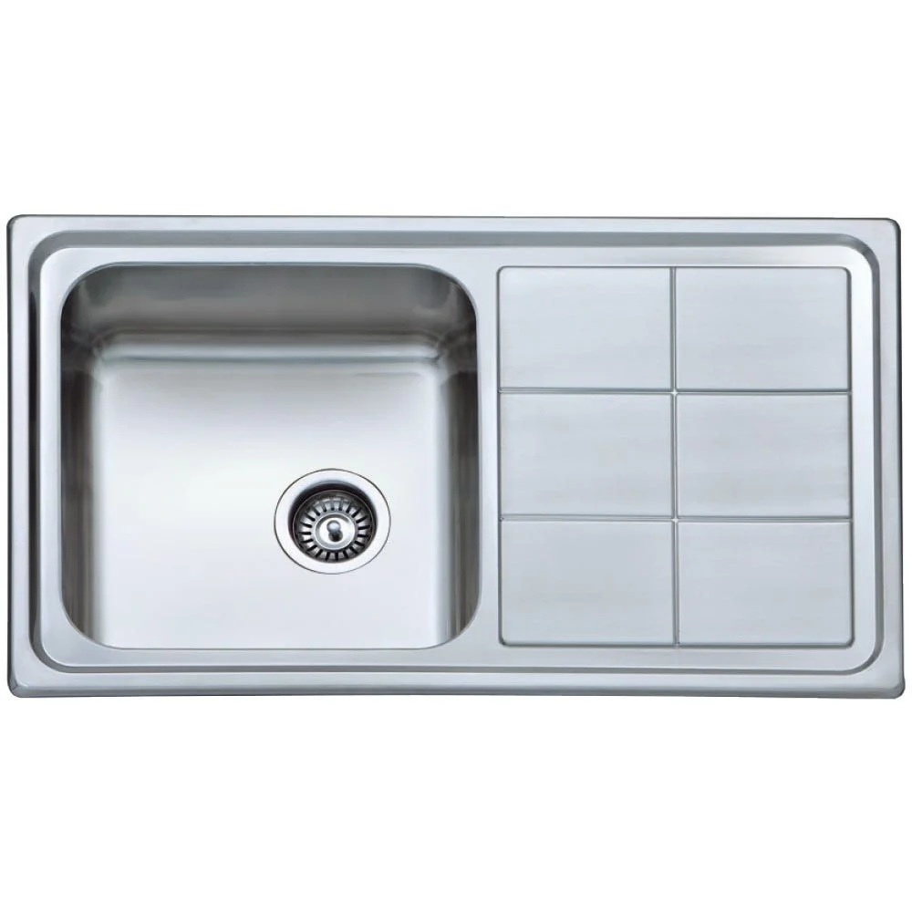 Stainless Steel Sink SD001