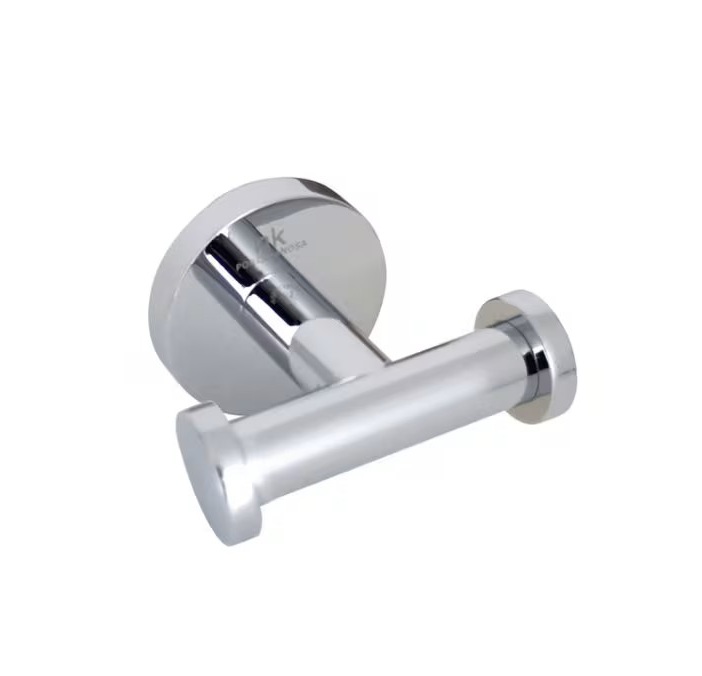 Double Robe Hook