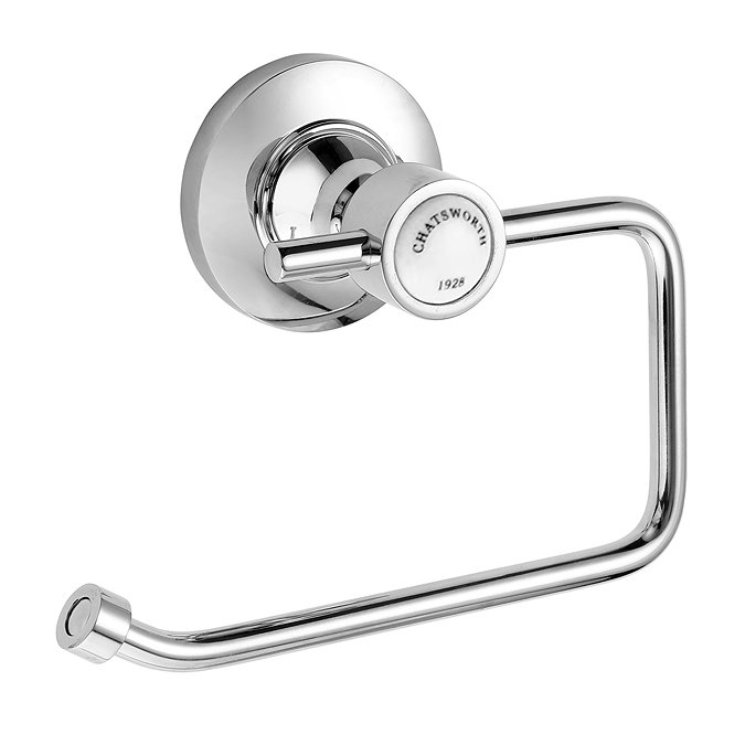 Toilet Roll Holder