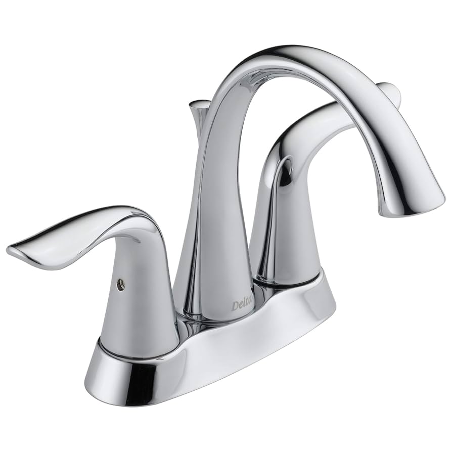 Faucet SD003