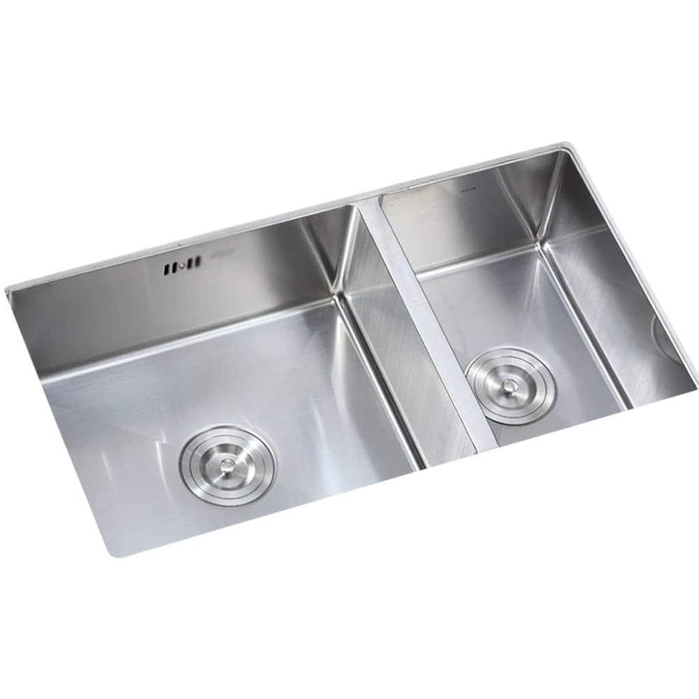 Stainless Steel Sink SD002