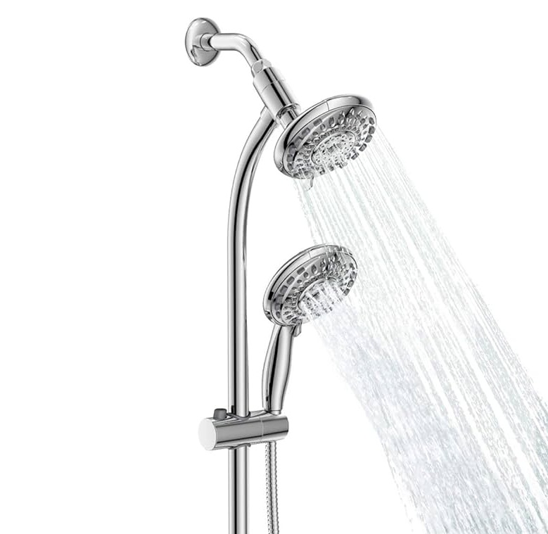 Handheld Shower Head SD002