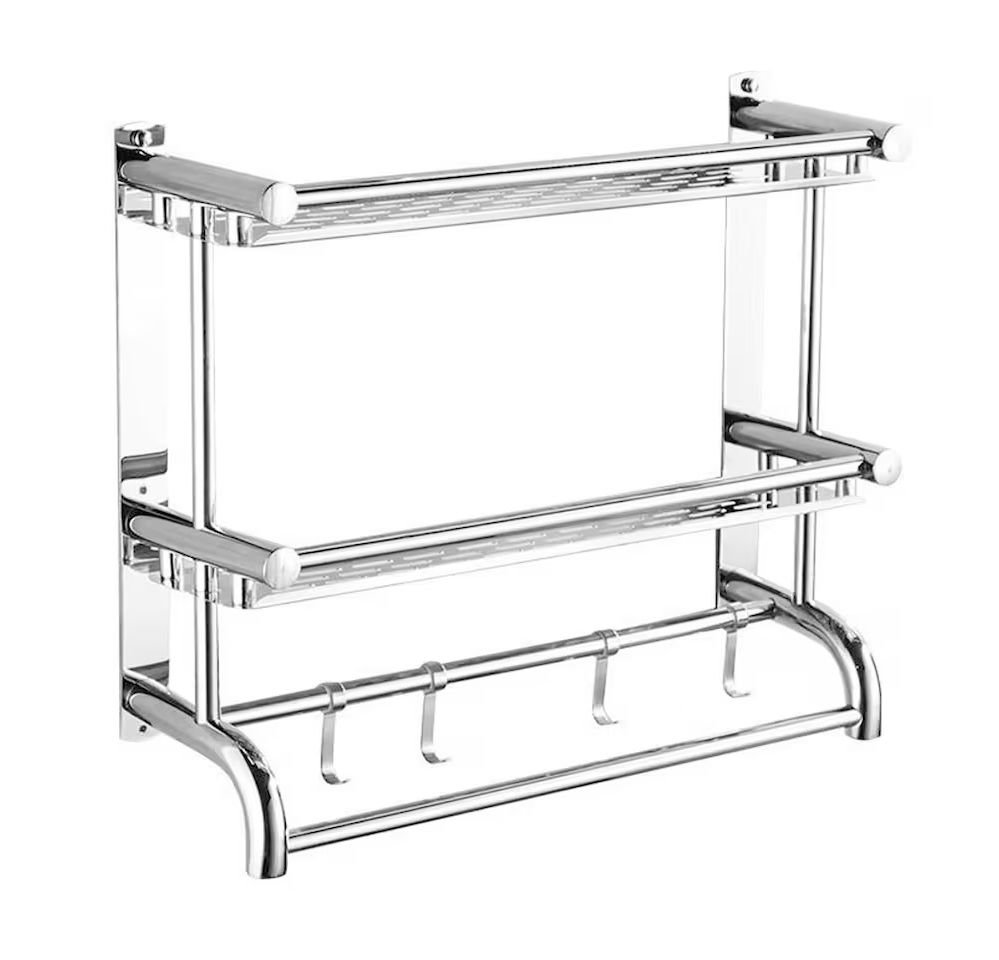 Vanity Shelf