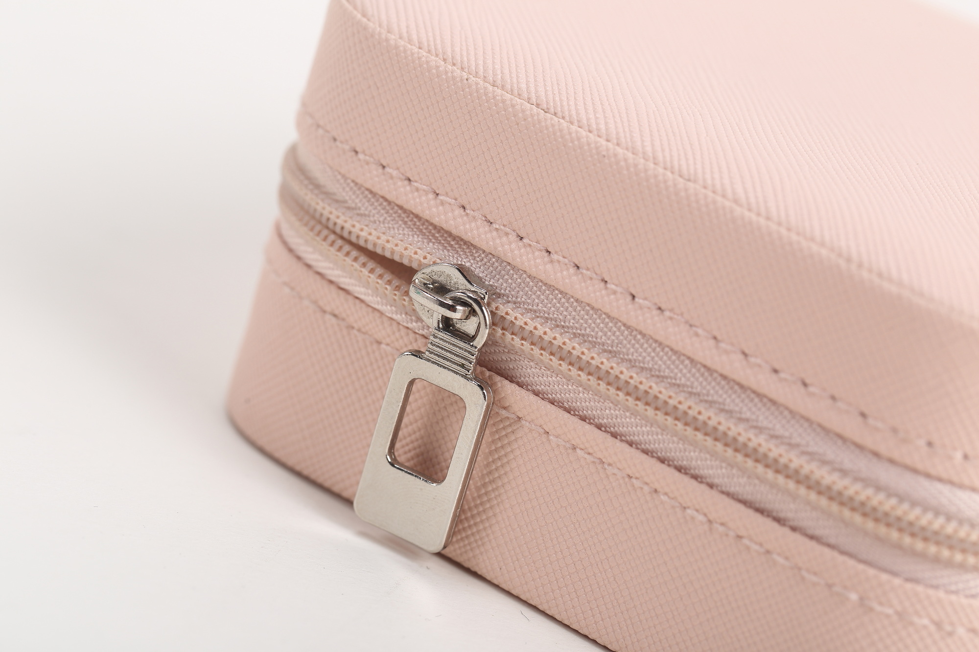 Schmuckbox PU-Leder - Klein