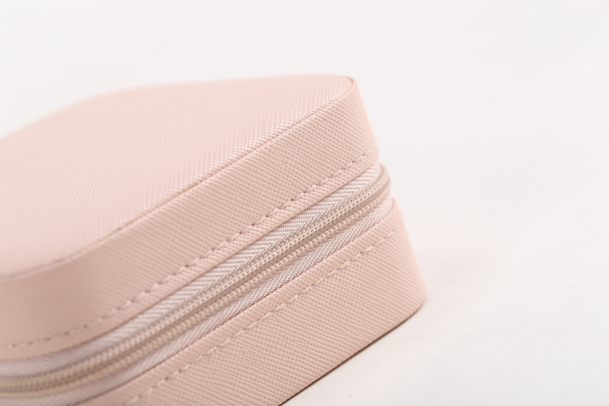 Schmuckbox PU-Leder - Klein