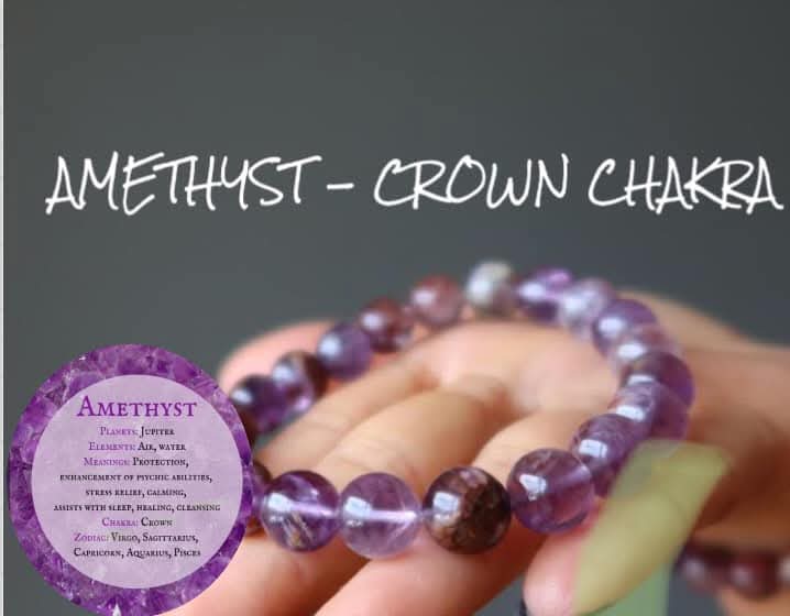 Amethyst
