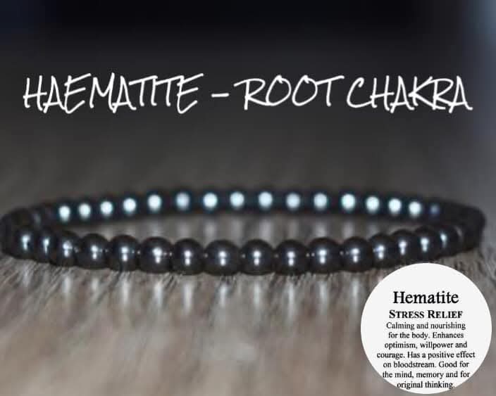 Haematite