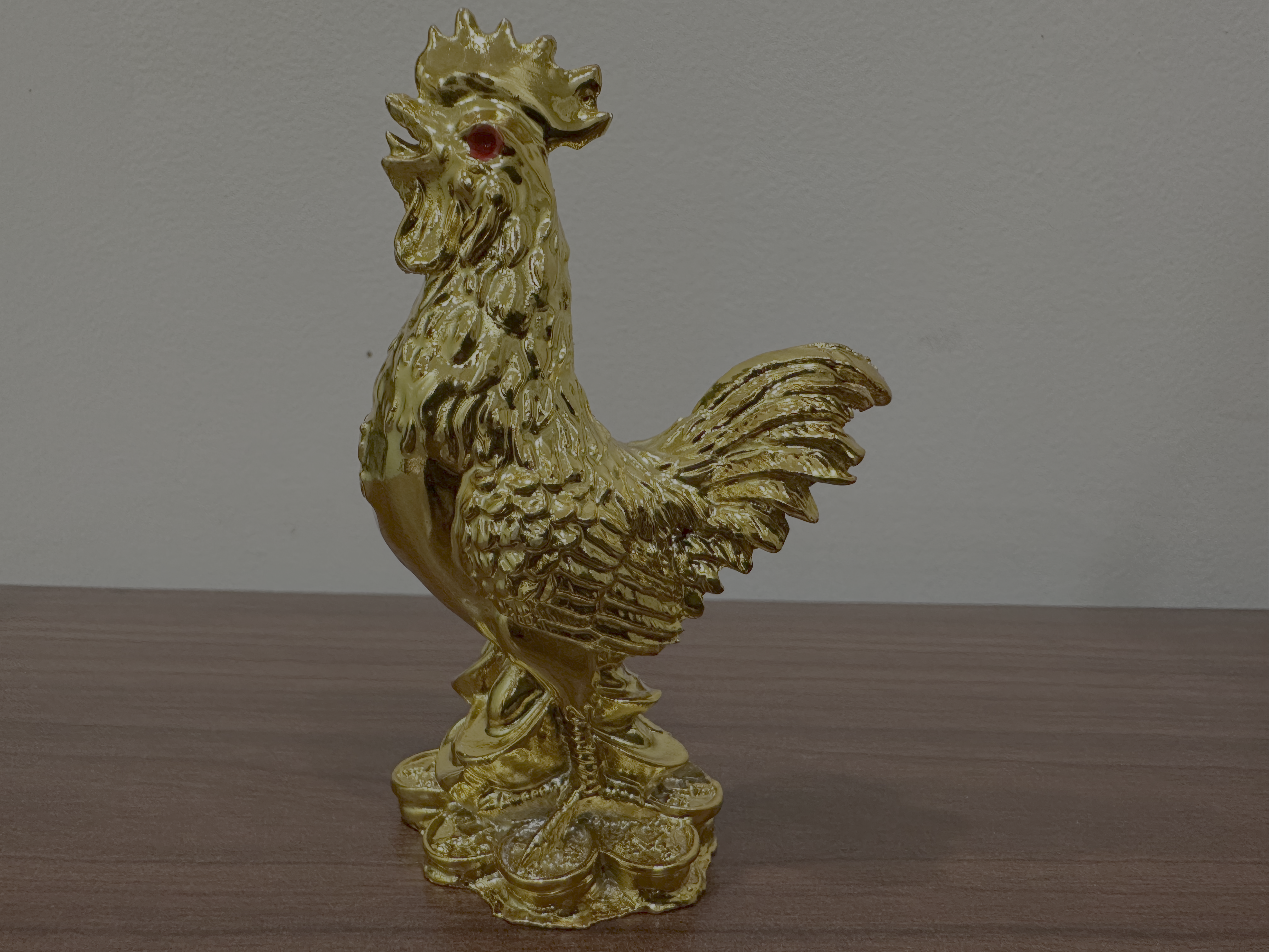 Feng Shui Rooster