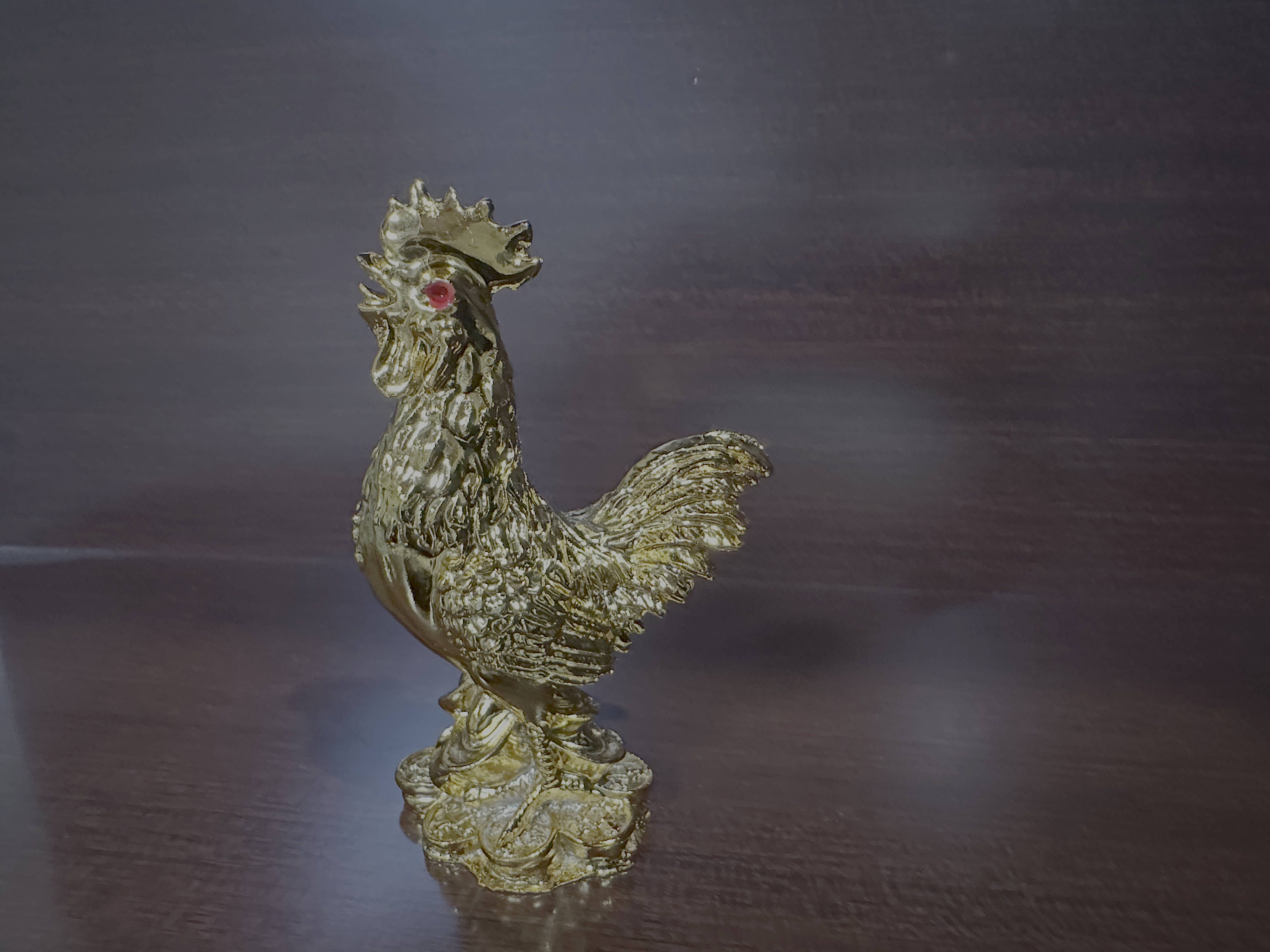 Feng Shui Rooster