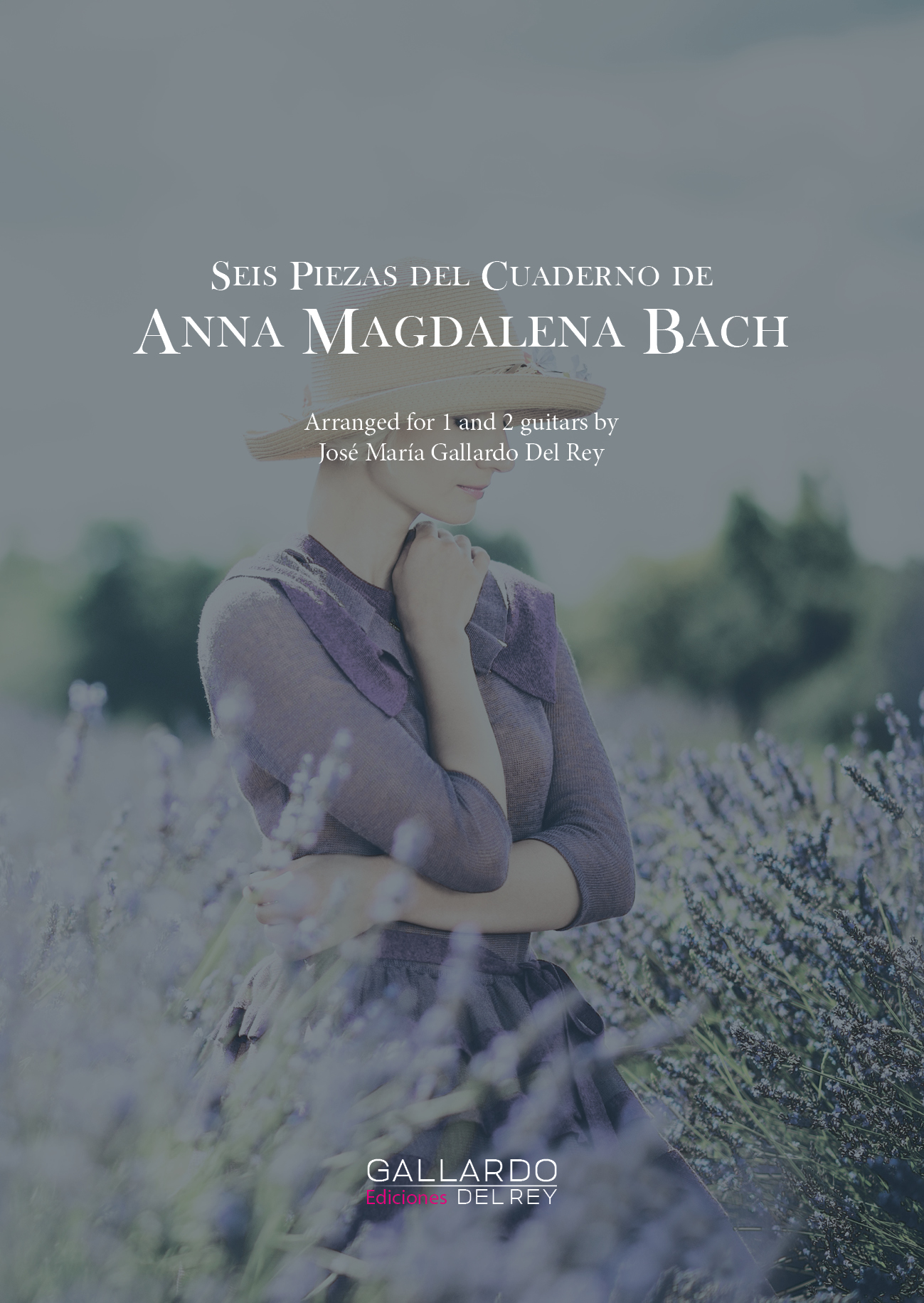 Anna Magdalena Bach